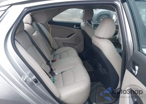 2014 Kia Optima Ex from USA, damaged, VIN 5XXGN4A7XEG266831